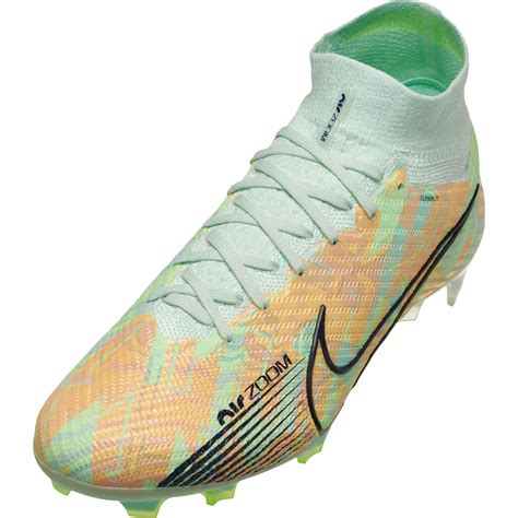 nike mercurial superfly 9.